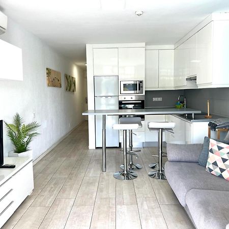 Maspalomas Sandy Beach Apartment Playa del Ingles  Dış mekan fotoğraf