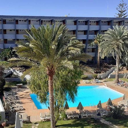 Maspalomas Sandy Beach Apartment Playa del Ingles  Dış mekan fotoğraf