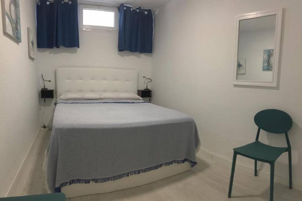 Maspalomas Sandy Beach Apartment Playa del Ingles  Dış mekan fotoğraf