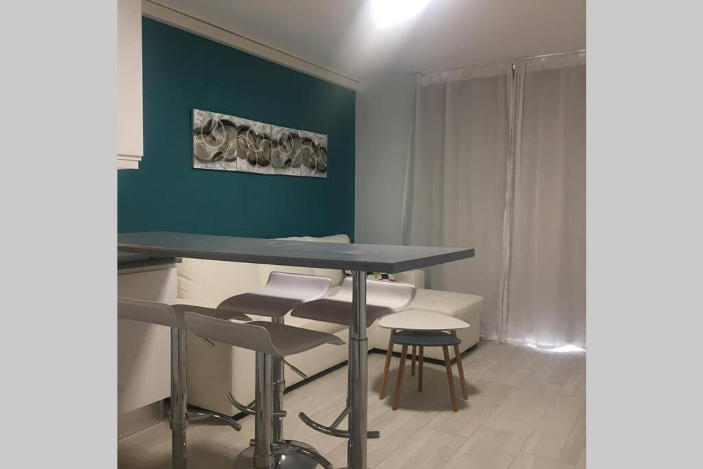 Maspalomas Sandy Beach Apartment Playa del Ingles  Dış mekan fotoğraf